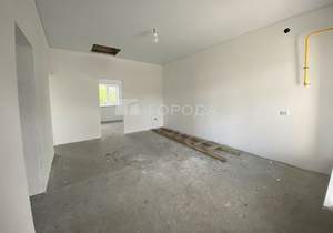 Дом 90м², 1-этажный, участок 5 сот.  