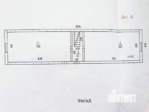 Дом 175м², 2-этажный, участок 11 сот.  