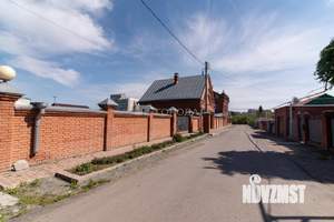 Дом 451м², 4-этажный, участок 13 сот.  