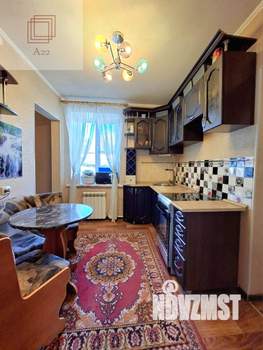 Дом 52м², 1-этажный, участок 4 сот.  