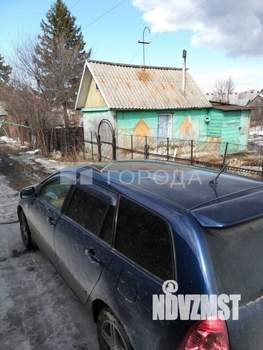 Дача 20м², 1-этажный, участок 5 сот.  