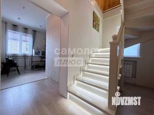 Коттедж 150м², 2-этажный, участок 10 сот.  