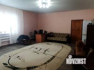 Дом 183м², 1-этажный, участок 16 сот.  