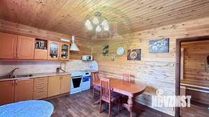 Дом 185м², 2-этажный, участок 20 сот.  