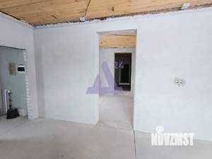 Коттедж 131м&sup2;, 1-этажный, участок 12 сот.  