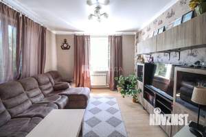 Дом 70м², 2-этажный, участок 9 сот.  