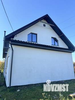 Коттедж 300м², 2-этажный, участок 11 сот.  