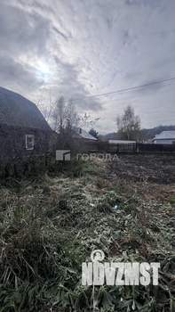 Дом 51м², 1-этажный, участок 13 сот.  