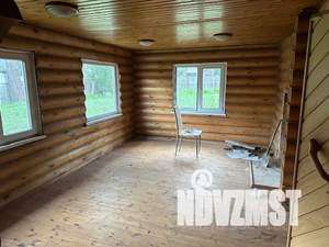 Дом 218м², 2-этажный, участок 14 сот.  