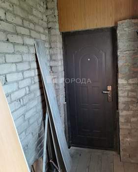 Дом 60м², 1-этажный, участок 3 сот.  