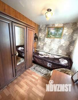 Дом 47м², 1-этажный, участок 4 сот.  