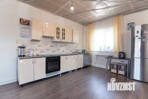Дом 124м², 2-этажный, участок 5 сот.  