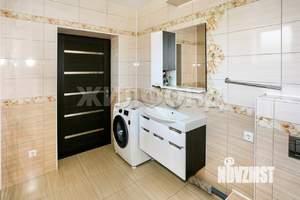 Коттедж 198м&sup2;, 2-этажный, участок 10 сот.  