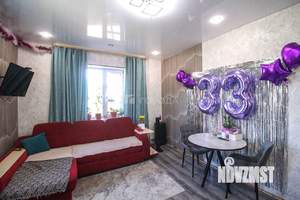 Дом 58м², 1-этажный, участок 5 сот.  