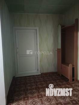 Дом 44м², 2-этажный, участок 14 сот.  