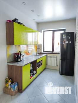 Коттедж 110м², 3-этажный, участок 10 сот.  