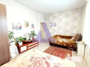 Коттедж 114м², 2-этажный, участок 4 сот.  