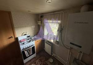 Дом 35м², 1-этажный, участок 2 сот.  