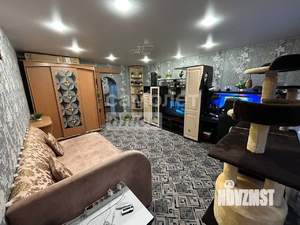 Дом 54м², 1-этажный, участок 3 сот.  