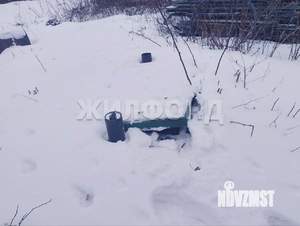 Дом 16м², 1-этажный, участок 12 сот.  