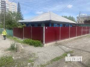 Дом 96м², 2-этажный, участок 6 сот.  
