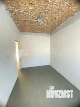 Дом 56м², 1-этажный, участок 6 сот.  