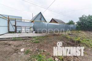 Дом 40м², 1-этажный, участок 5 сот.  