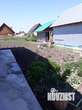 Дом 100м², 2-этажный, участок 10 сот.  