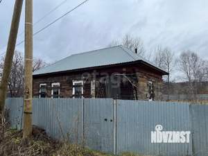 Дача 30м², 1-этажный, участок 12 сот.  