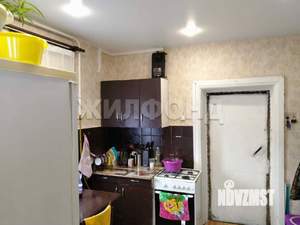 Дом 40м², 1-этажный, участок 5 сот.  
