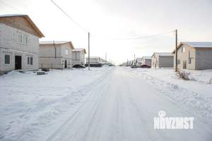 Дом 100м&sup2;, 2-этажный, участок 7 сот.  