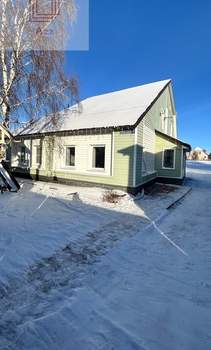 Дом 150м&sup2;, 2-этажный, участок 17 сот.  