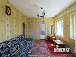 Дом 51м², 1-этажный, участок 11 сот.  