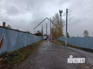 Дом 65м², 2-этажный, участок 6 сот.  