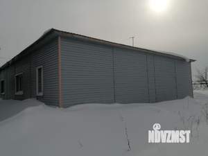 Дом 183м², 1-этажный, участок 16 сот.  