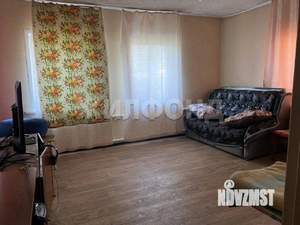 Дом 47м², 1-этажный, участок 2 сот.  