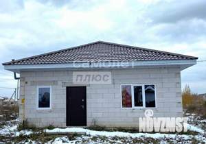 Дом 70м², 1-этажный, участок 5 сот.  