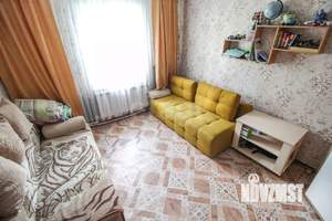 Дом 35м², 1-этажный, участок 2 сот.  