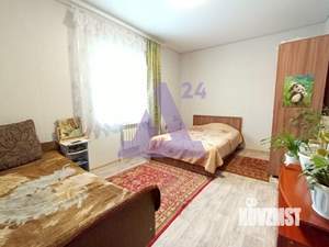 Коттедж 114м², 2-этажный, участок 4 сот.  