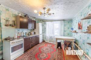 Дом 90м², 2-этажный, участок 5 сот.  