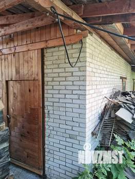 Коттедж 395м², 2-этажный, участок 11 сот.  