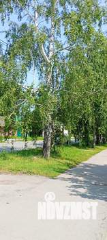 Дом 52м², 1-этажный, участок 5 сот.  