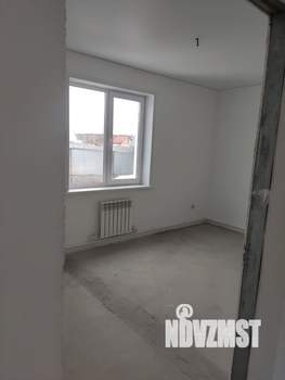 Дом 75м², 1-этажный, участок 5 сот.  