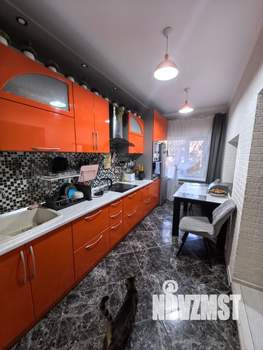 Дом 80м², 1-этажный, участок 2 сот.  