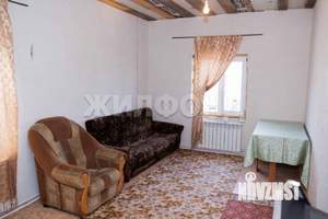 Дом 57м², 2-этажный, участок 5 сот.  