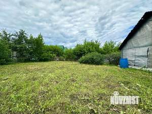 Дом 51м&sup2;, 1-этажный, участок 7 сот.  