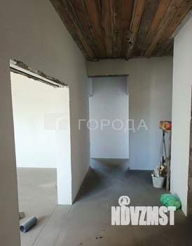 Дом 67м², 1-этажный, участок 5 сот.  