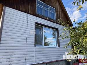 Дом 65м², 1-этажный, участок 6 сот.  