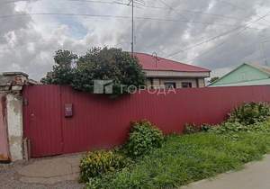 Дом 90м², 1-этажный, участок 6 сот.  