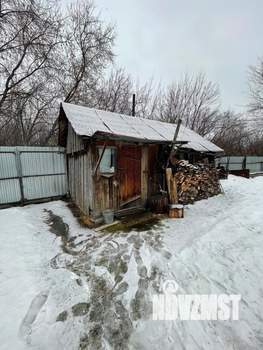 Дом 91м², 2-этажный, участок 7 сот.  